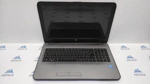 NOTEBOOK HP PAVILION 15-AC629NL INTEL CELERON N3050 4GB RAM 500GB HD WIFI