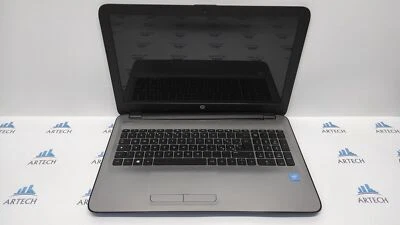 NOTEBOOK HP PAVILION 15-AC629NL INTEL CELERON N3050 4GB RAM 500GB HD WIFI - Imagen 1 de 4