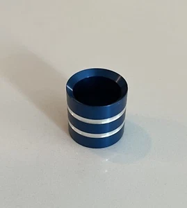 OLD SCHOOL BMX FLEX FIGHTER STEM STIFFENER 21.1mm 1" HARO - Picture 1 of 2