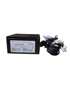 Thermaltake PurePower 430 NP  XP550 NP ATX Power Supply 430W | tested working - Afbeelding 1 van 4