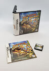 Jewels of the Tropical Lost Island (Nintendo DS, 2010) NDS