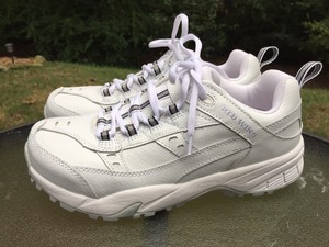 red wing womens steel toe tennis shoes