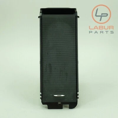 R172 12-20 Mercedes Clase SLK Consola Central Rodillo Almacenamiento Portavasos A1901 Foto 1 de 4