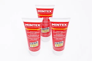 Nueva Pastilla de Freno Mintex Ceratec Grasa Anti Chillidos 3 X 75 ml Tubos - Imagen 1 de 4