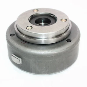 Magneto Flywheel Roller 50cc 90cc 110cc 125cc PIT PRO Quad Dirt Bike ATV Buggy - Picture 1 of 8