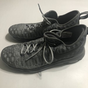 Las mejores ofertas en Zapatillas Nike KD 9 para hombres | eBay