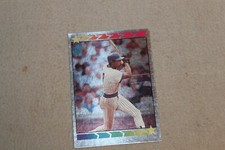 1989 Topps Album Sticker & Card Back Complete Finish Fill List Set Pick #121-315