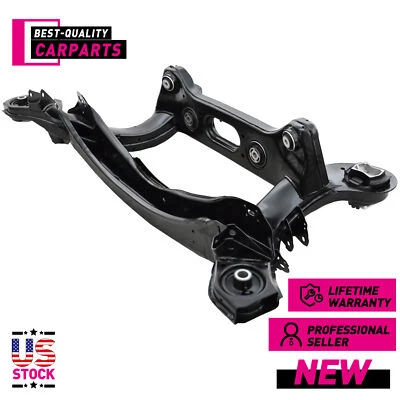 Mercedes Benz X204 GLK350 09-15 Brand New Rear Subframe Crossmember Axle - Imagem 1 de 4