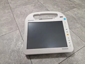 Panasonic Toughbook CF-H1 Neu + 2 Akkus + OVP - Bild 1 von 5