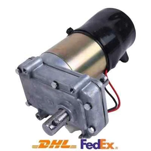 Power Gear Replacement Slide Out Motor 386322 Replaces 13-1127 387523 524179 - Picture 1 of 9