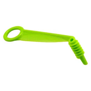 2 Pcs Potato Twisters Spiral Cutter Cucumber Slicer Vegetable Spiralizer Gadget - Picture 1 of 7