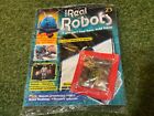 Eaglemoss Ultimate Real Robots Magazine 23 And Part Cybots Upgrade Proceor Board