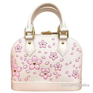 Louis Vuitton Takashi Murakami colaboración Alma LV Cherry Blossom Japón - Imagen 1 de 4