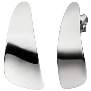 JOBO Ohrstecker 925 Sterling Silber Ohrringe Silberohrringe - Bild 1 von 1