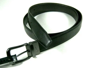 Cinturón reversible para hombre Nike Golf talla 36 38 40 o 42 negro múltiple - Imagen 1 de 66