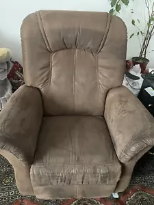 Verwadelbarer Stuhl - Bild 1 von 2