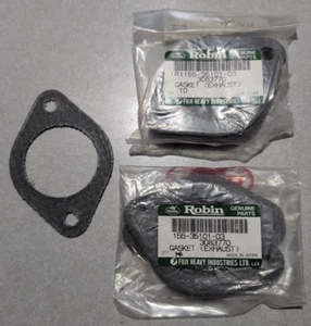 Polaris Part# 3083770 Exhaust Gasket, Qty 16 - Picture 1 of 3