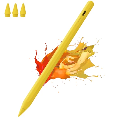 Lápiz iPad 2da Generación, Apple iPad Air/iPad Mini/iPad Pro Carga Rápida EE. UU. Foto 1 de 4