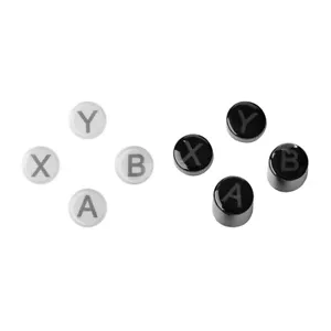 Keycap Controller-Taste für Gulikit-Griff KingKong 2 Pro NS08 NS09 Zubehör - Bild 1 von 14