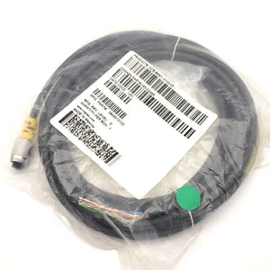 Cable de alimentación y ruptura de E/S insight Cognex CCB-84901-0102-05 M12, 5 metros - Imagen 1 de 4