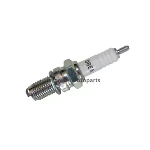 Spark Plug D8EA For CG 150cc 200cc 250cc PIit Pro Trail Quad Dirt Bike ATV Quad - Picture 1 of 2