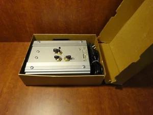 Bosch 0 821 305 060 vacuum module controller - Picture 1 of 4