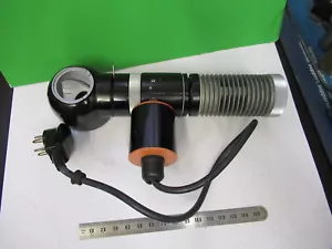 CARL ZEISS LAMPENBAUGRUPPE für POLARISATIONSMIKROSKOP ABGEBILDETES TEIL S1-B-66 - Bild 1 von 13