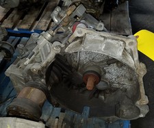 2003 chevy cavalier manual transmission problems