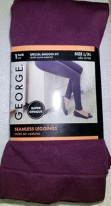 NEU! George Seamless Legging GRÖSSE L/XL 195-270 LBS 5'2"-5'8'' - Bild 1 von 3