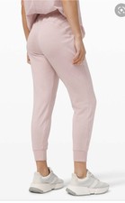 lululemon warm down jogger 6: Search 