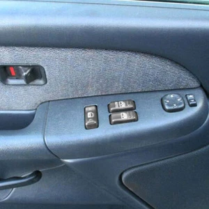 Driver Power Window Master Control Switch For 99-02 Chevy Silverado GMC Sierra - Picture 1 of 10