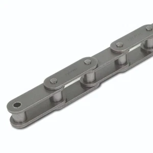 Cadena de rodillos transportadora de caja C2100H 10 ft de paso de 2,50 - Imagen 1 de 1