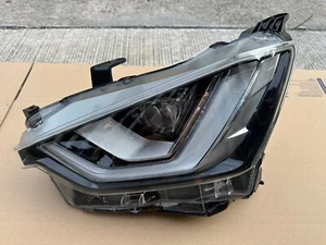 New! 2019-2022 ISUZU D MAX D-Max dmax Left Passenger Side Koito Headlight - Picture 1 of 10