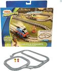 Thomas The Tank Engine And Friends Adventures Curves And Straights Track Pack