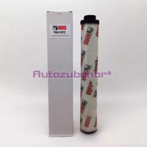 1 Pc. New For HIAB 9861092 Hydraulic Filter Element 986-1092 | eBay ...