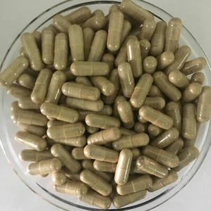 Rosehip Extract 20:1 Capsules Joint Health Anti-inflammatory Vitamin C - Picture 1 of 3