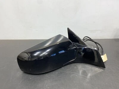 Cadillac CTSV CTS-V 2006 OEM pasajero espejo retrovisor lateral derecho usado Foto 1 de 4