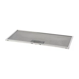 (38,90€/1Stk) Bosch Siemens Neff Gaggenau Metallfettfilter 00298609 298609 - Bild 1 von 1