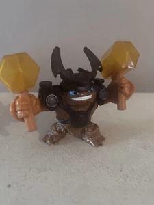 Skylanders 2015 Trap Team Wallop McDonalds Action Figure Swinging Action Figure - Picture 1 of 3
