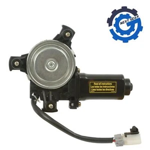 Reman CarQuest Front Right Window Motor for 2000-2005 Dodge Stratus 47-1933 - Picture 1 of 3