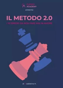 Il Metodo 2.0 di Madeleine H., 2023, Youcanprint - Picture 1 of 1