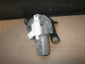 MOTOR LIMPIAPARABRISAS TRASERO RENAULT ESPACE 2004 8200031083-B / 53015512 - Imagen 1 de 1