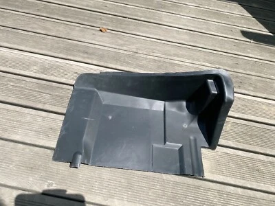 For Mercedes Benz E W124 S124 C124 A124 Battery SAM Module Cover 1246261630 - Image 1 of 4