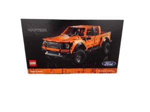 LEGO® Technic 42126 Ford® F-150 Raptor / NEU & OVP - Bild 1 von 6