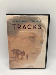 Tracks (DVD, 2014, OOP) - Bild 1 von 1