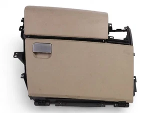 2010 LAND RANGE ROVER SPORT L320 GLOVE BOX STORAGE COMPARTMENT DASH 9H2204268A - Picture 1 of 9