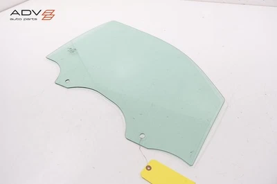 Ford Maverick 2022-2025 puerta delantera derecha pasajero ventana cristal OEM Foto 1 de 4