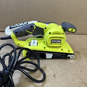 Ryobi BE319 Corded 3" x 8" Belt Sander F1 - Picture 1 of 4