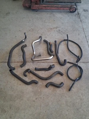 Mangueras John Deere Gator RSX 860 I Foto 1 de 4