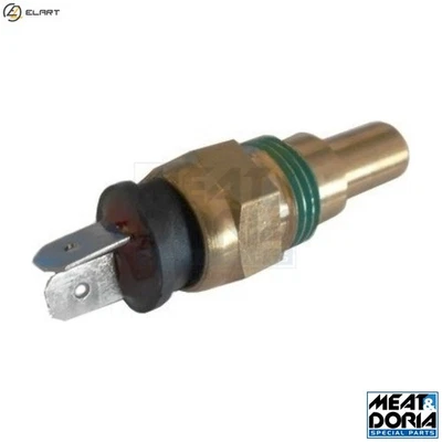SENSOR COOLANT TEMPERATURE 82440 FOR HYUNDAI TERRACAN SATELLITE/Bus GALLOPER - Image 1 of 4